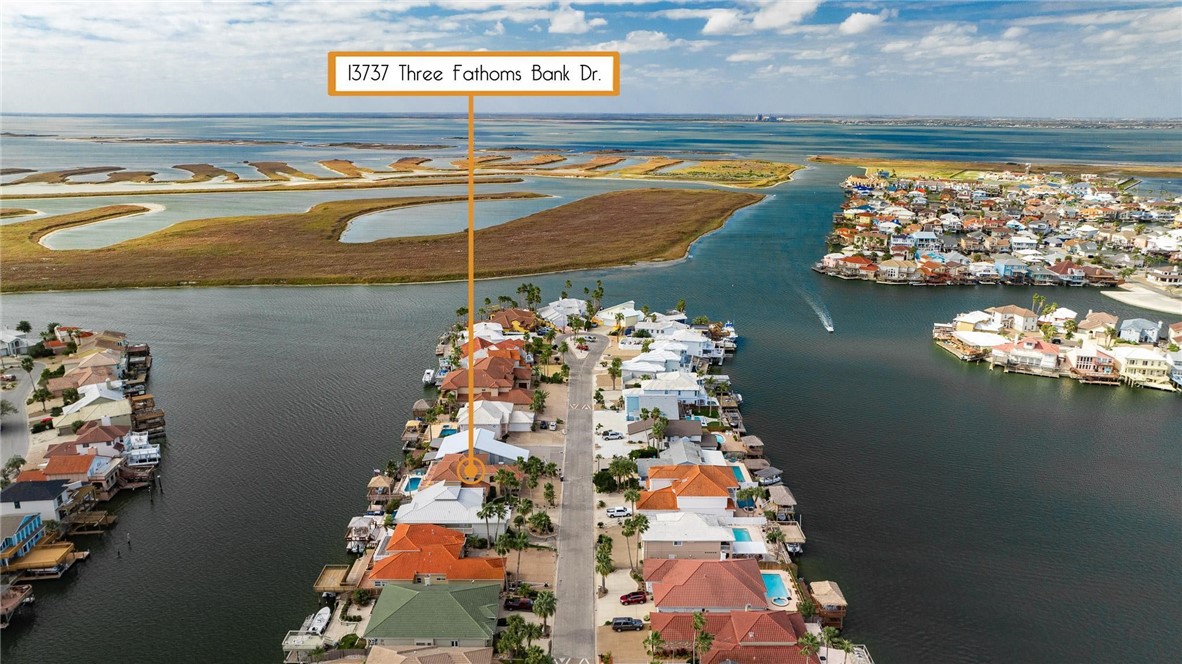 13737 Three Fathoms Bank Drive Corpus Christi TX 78418
