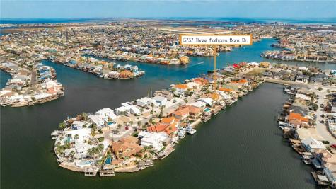 13737 Three Fathoms Bank Drive Corpus Christi TX 78418
