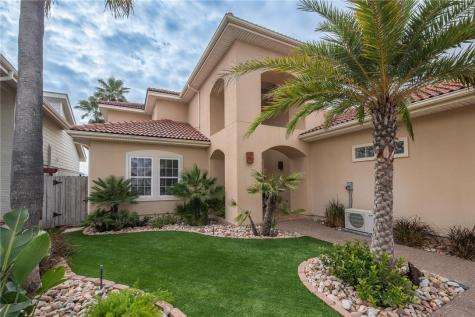 13737 Three Fathoms Bank Drive Corpus Christi TX 78418