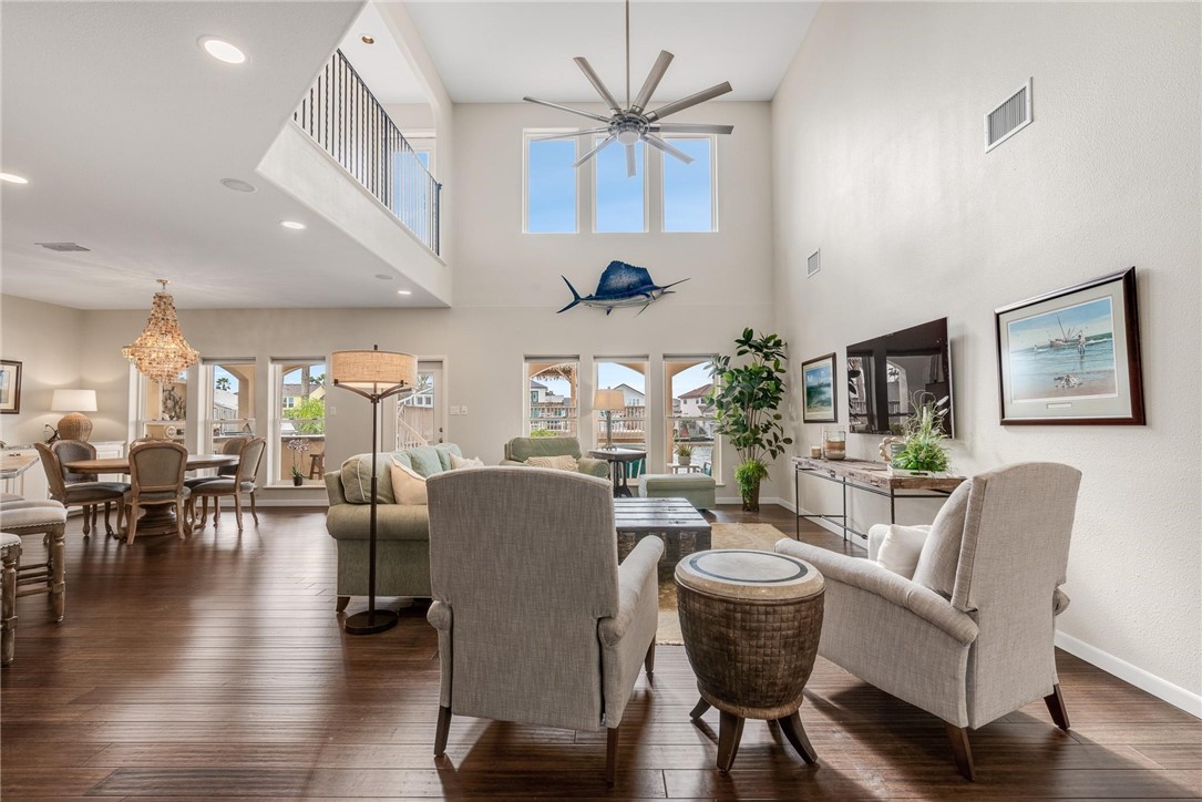 13737 Three Fathoms Bank Drive Corpus Christi TX 78418