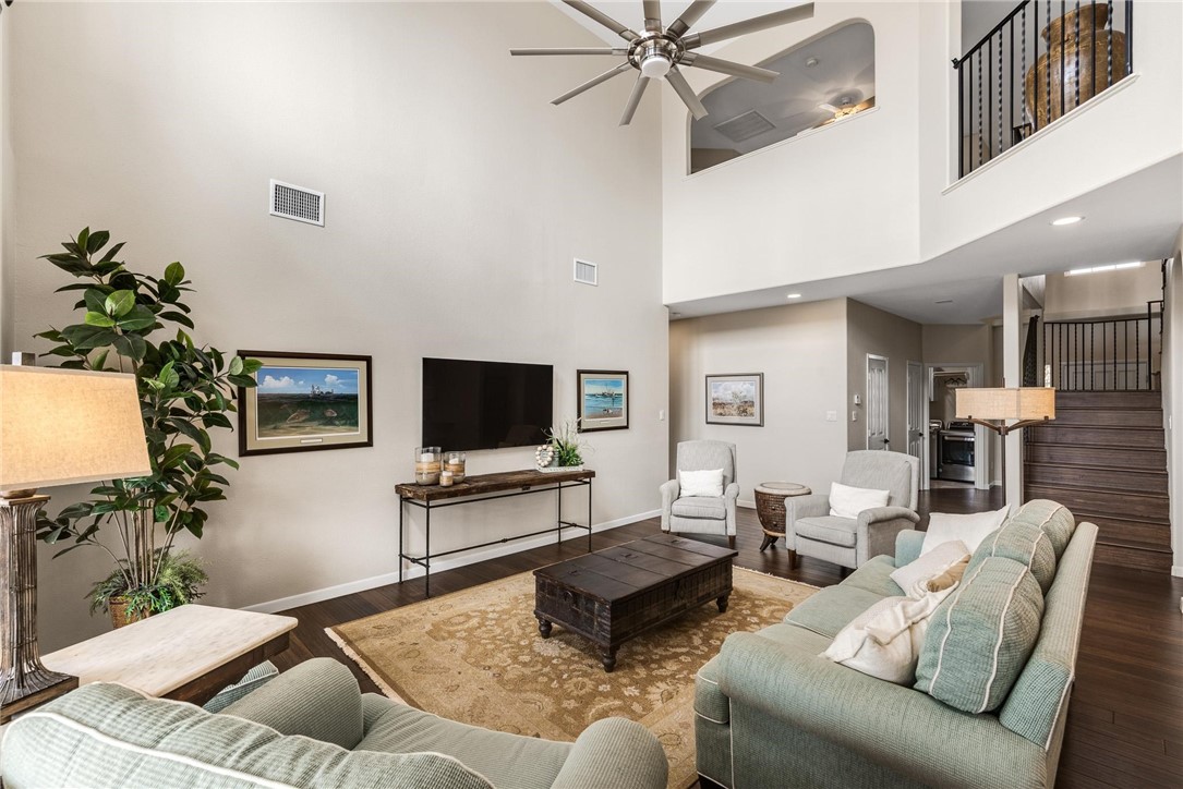 13737 Three Fathoms Bank Drive Corpus Christi TX 78418