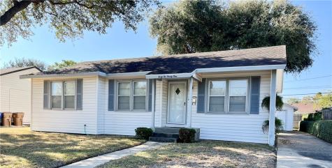 4221 Herndon Street Corpus Christi TX 78411