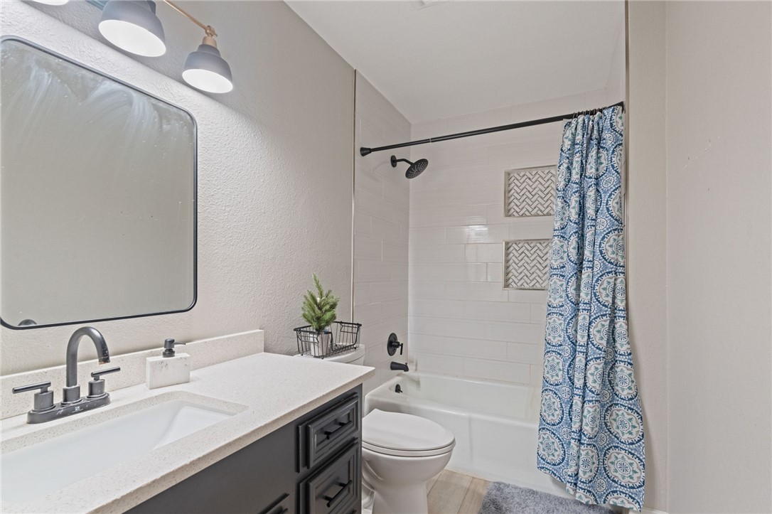 3717 Castle River Drive Corpus Christi TX 78410