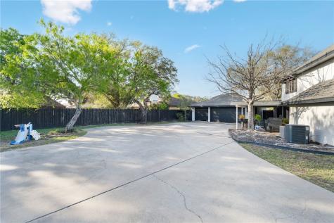 3717 Castle River Drive Corpus Christi TX 78410