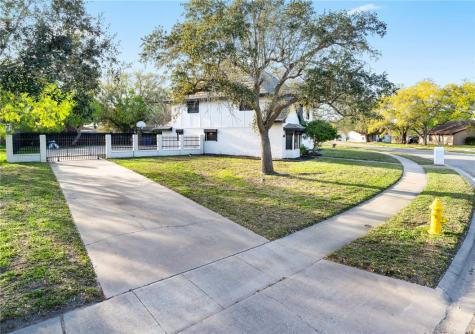 3717 Castle River Drive Corpus Christi TX 78410