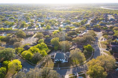 3717 Castle River Drive Corpus Christi TX 78410