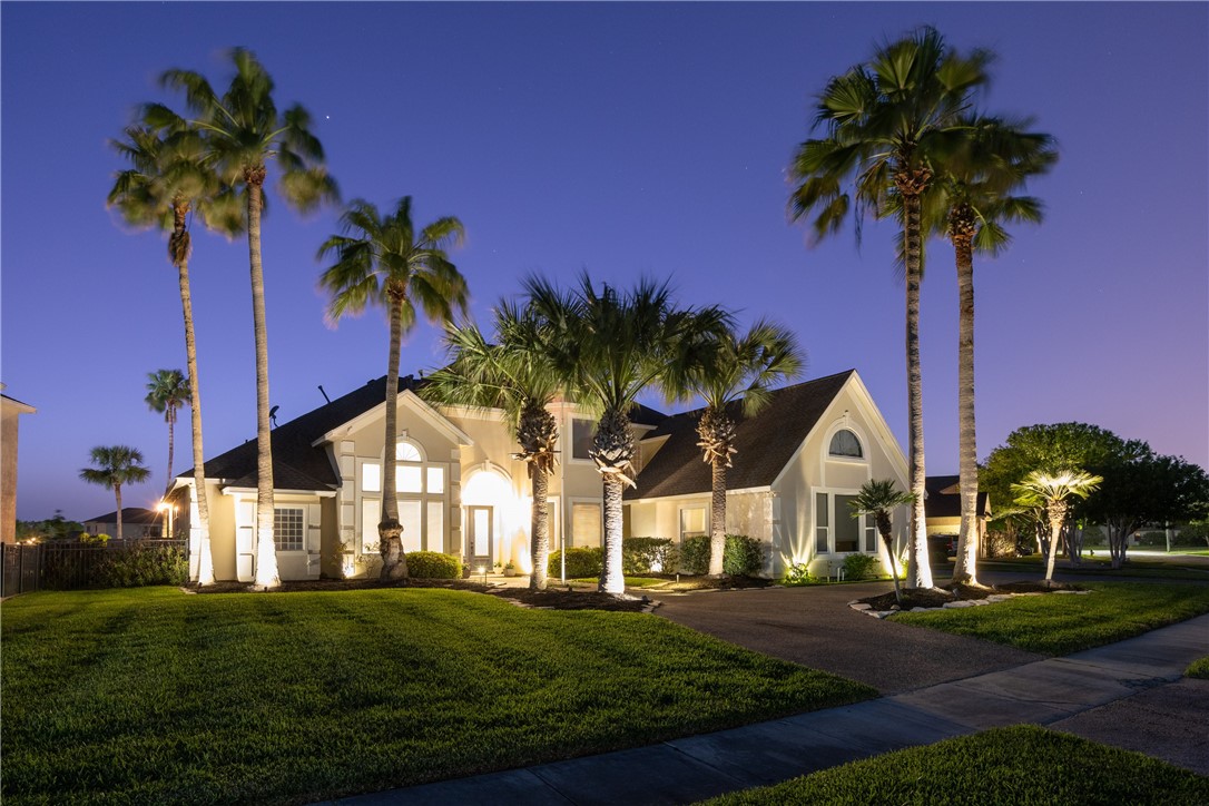 6225 Bourbonais Drive Corpus Christi TX 78414