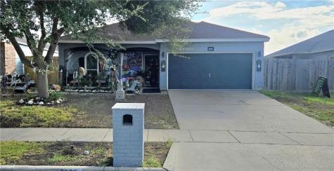 3125 Dante Drive Corpus Christi TX 78415