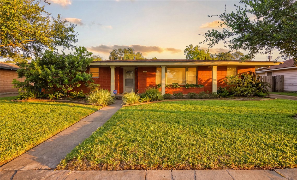 505 Williamson Place Corpus Christi TX 78411