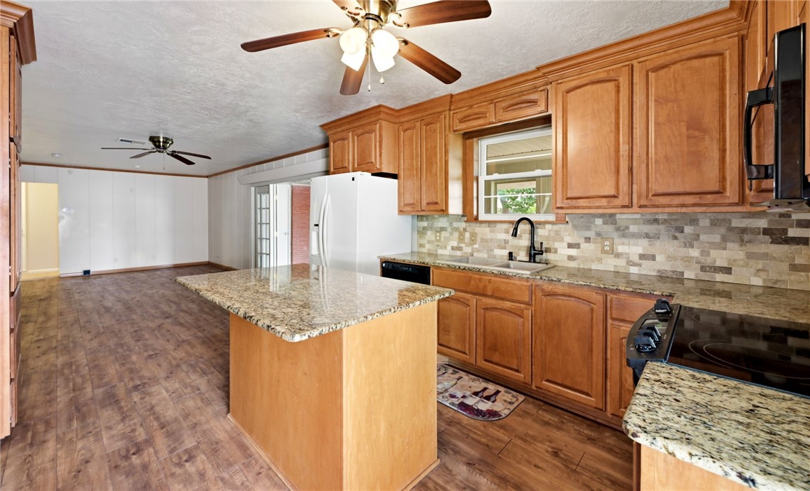 505 Williamson Place Corpus Christi TX 78411