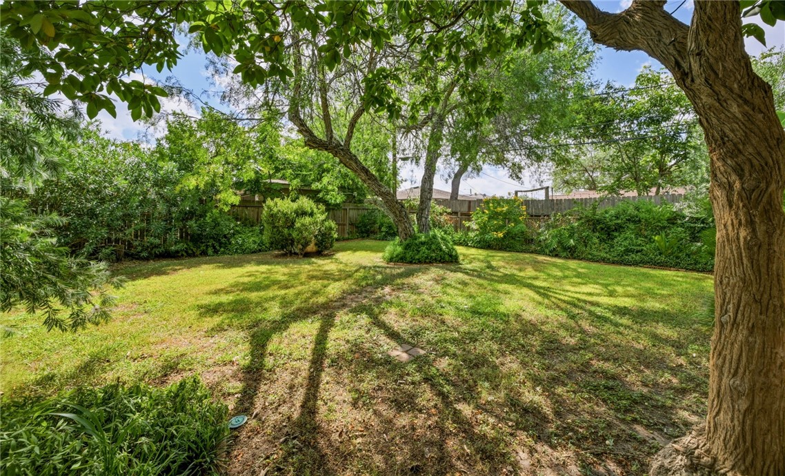 505 Williamson Place Corpus Christi TX 78411
