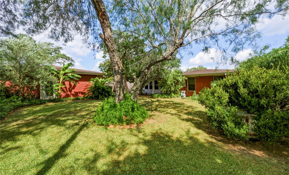 505 Williamson Place Corpus Christi TX 78411