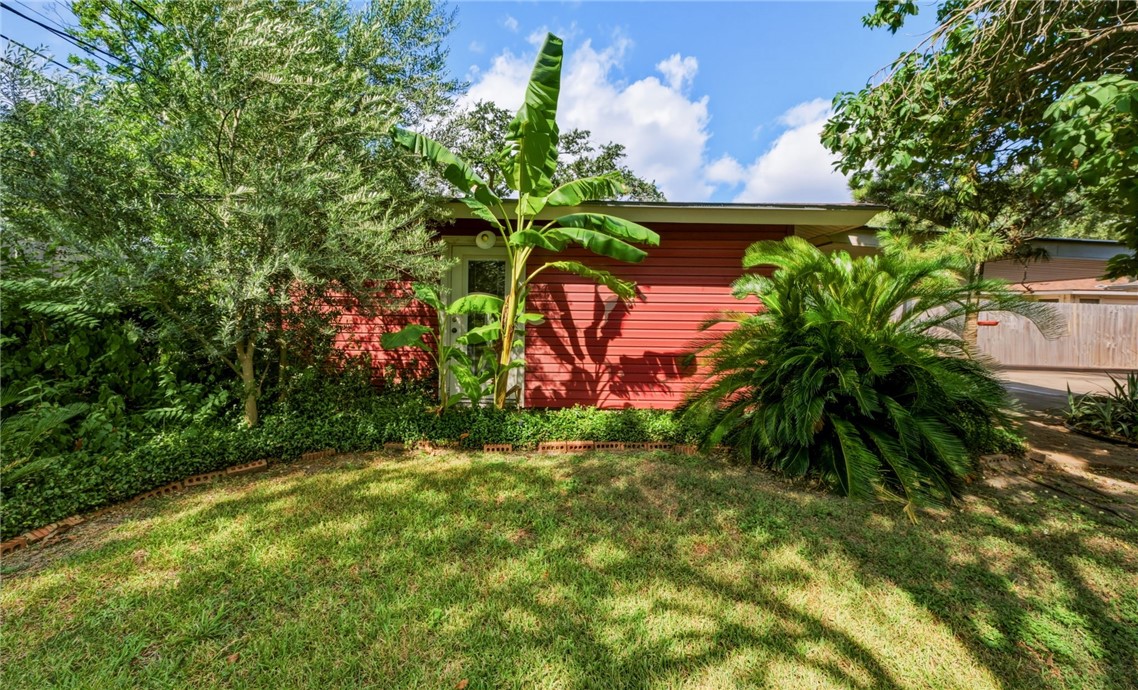 505 Williamson Place Corpus Christi TX 78411