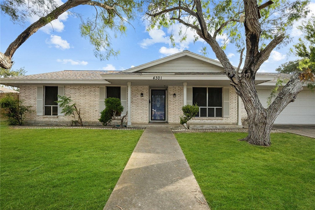 4301 Killarmet Corpus Christi TX 78413