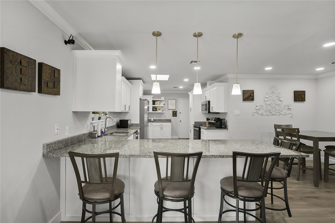 4301 Killarmet Corpus Christi TX 78413