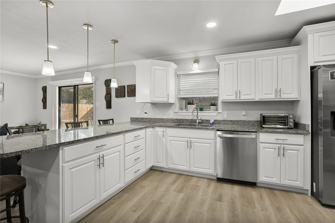 4301 Killarmet Corpus Christi TX 78413