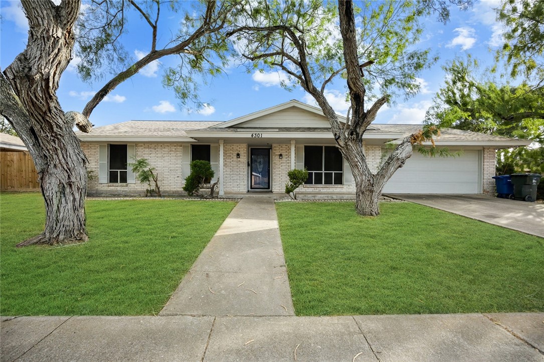 4301 Killarmet Corpus Christi TX 78413