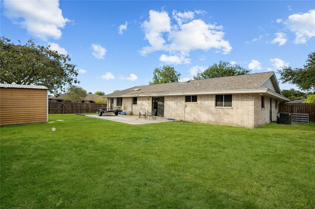 4301 Killarmet Corpus Christi TX 78413
