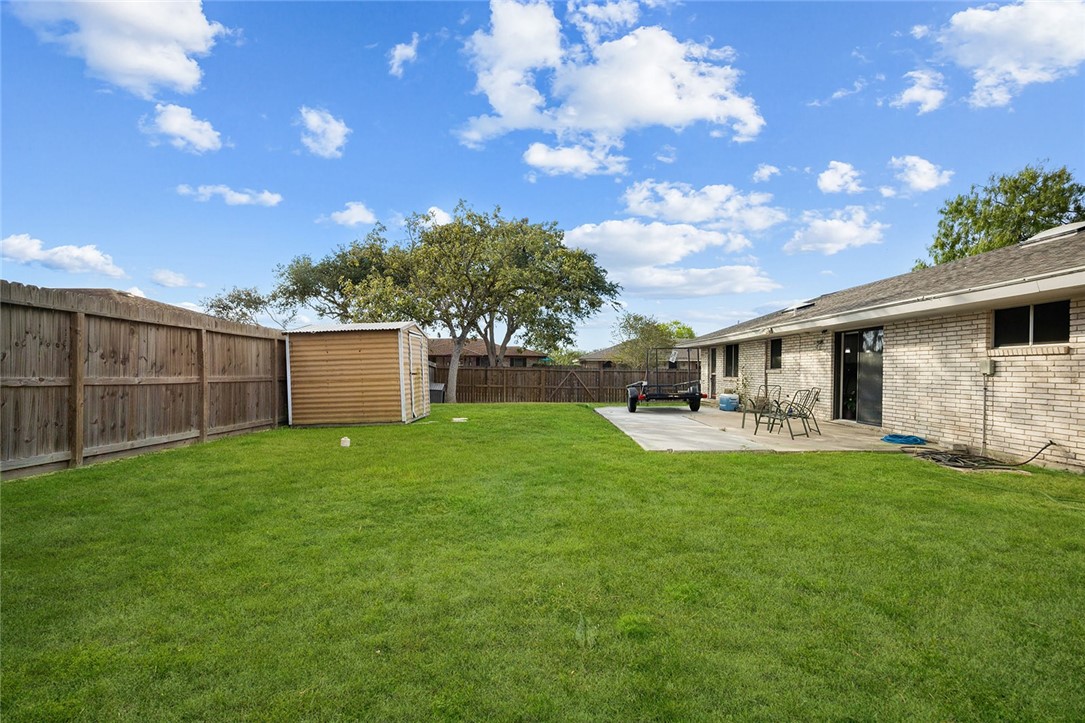 4301 Killarmet Corpus Christi TX 78413