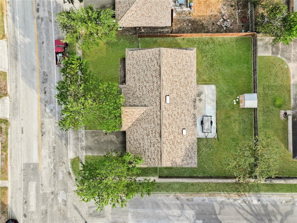4301 Killarmet Corpus Christi TX 78413