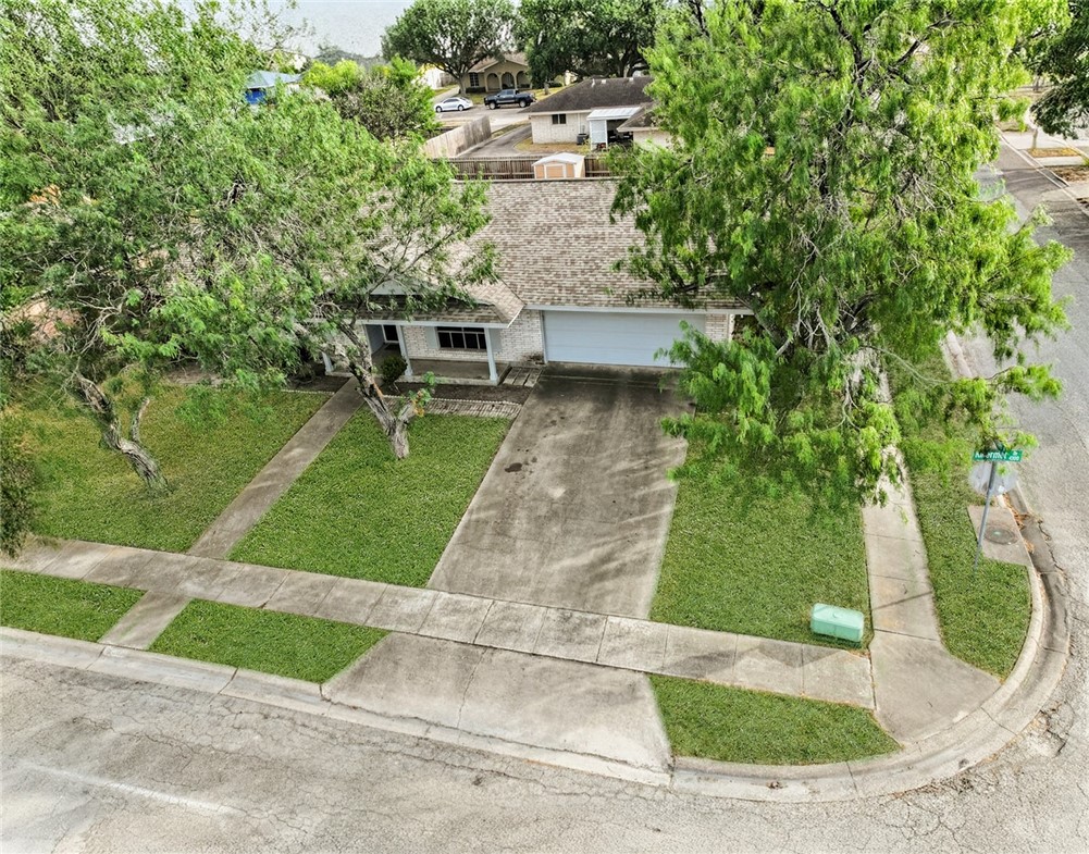 4301 Killarmet Corpus Christi TX 78413