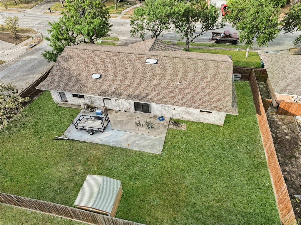4301 Killarmet Corpus Christi TX 78413