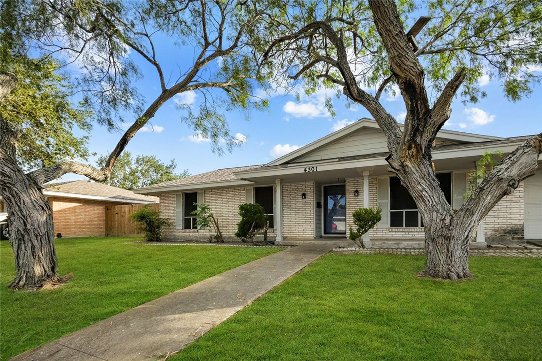 4301 Killarmet Corpus Christi TX 78413