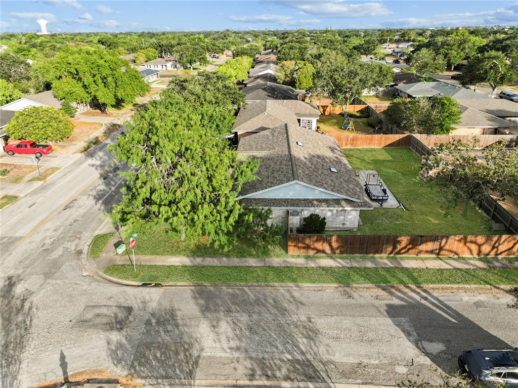 4301 Killarmet Corpus Christi TX 78413