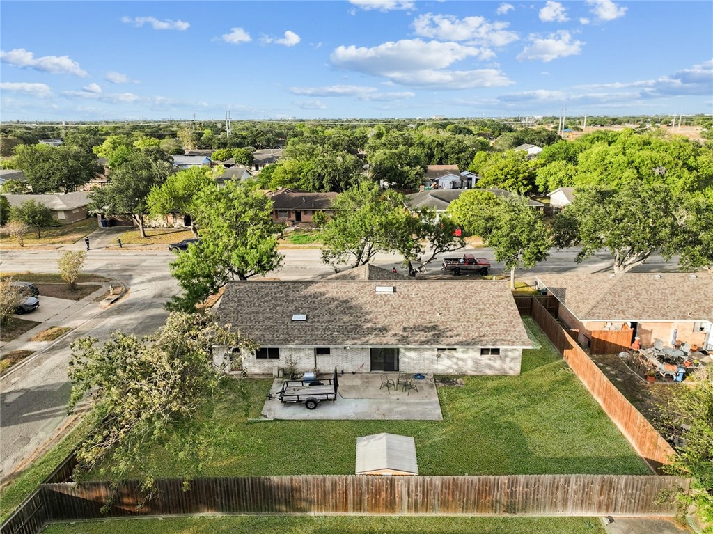 4301 Killarmet Corpus Christi TX 78413