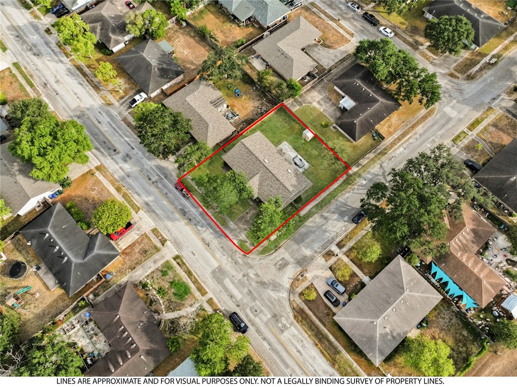4301 Killarmet Corpus Christi TX 78413