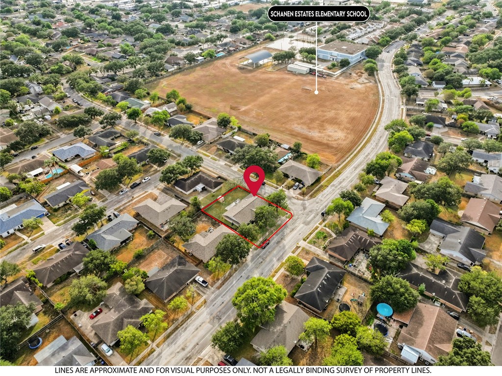 4301 Killarmet Corpus Christi TX 78413