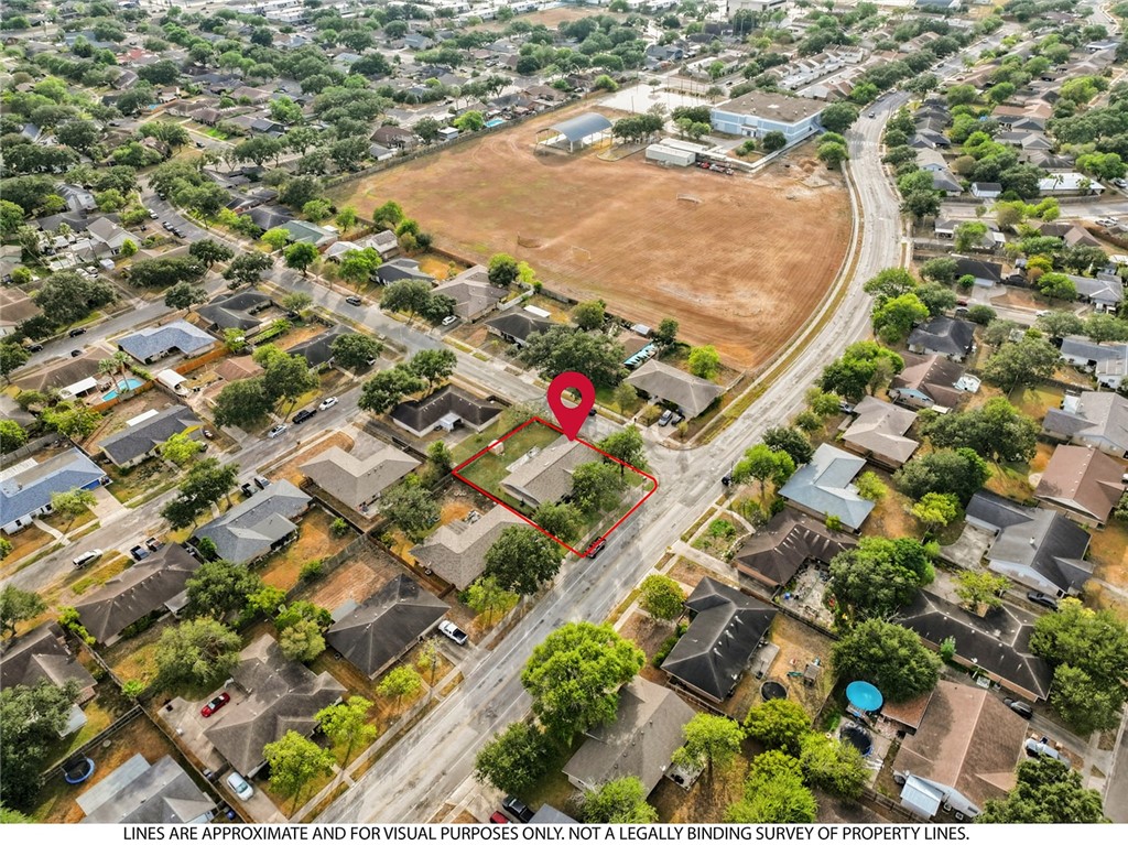 4301 Killarmet Corpus Christi TX 78413