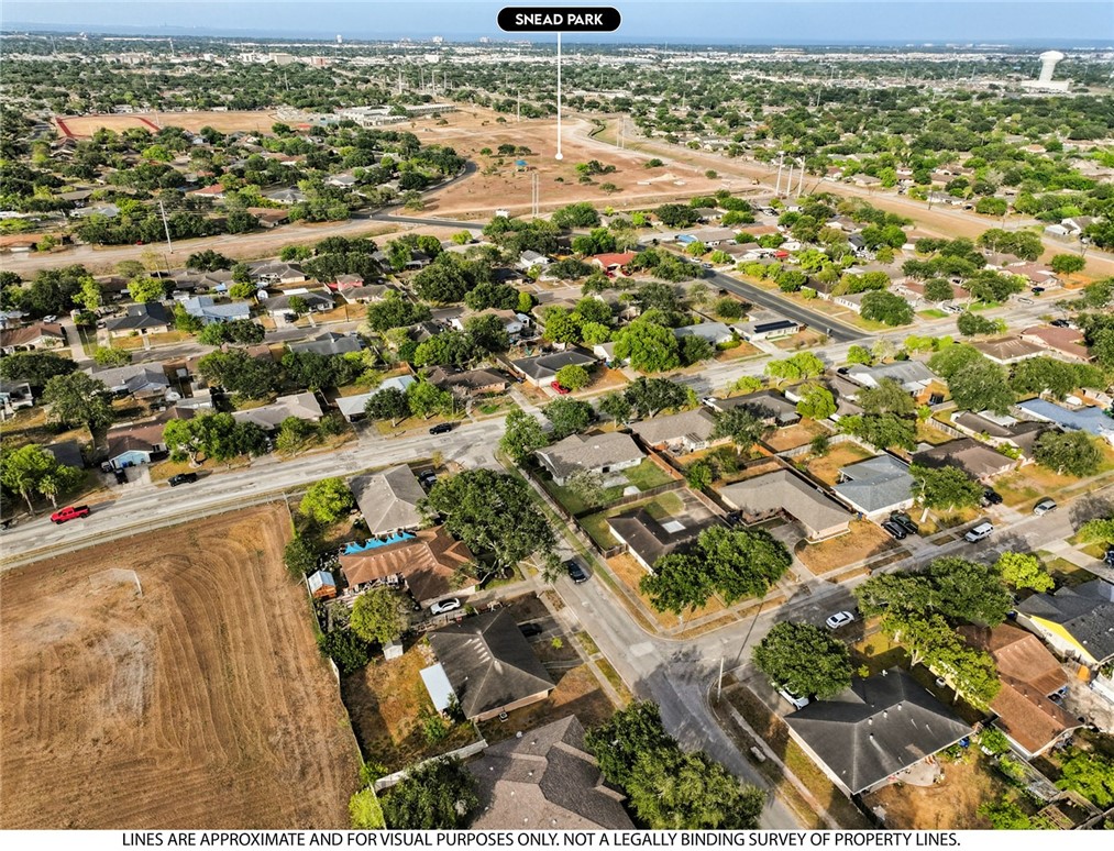 4301 Killarmet Corpus Christi TX 78413