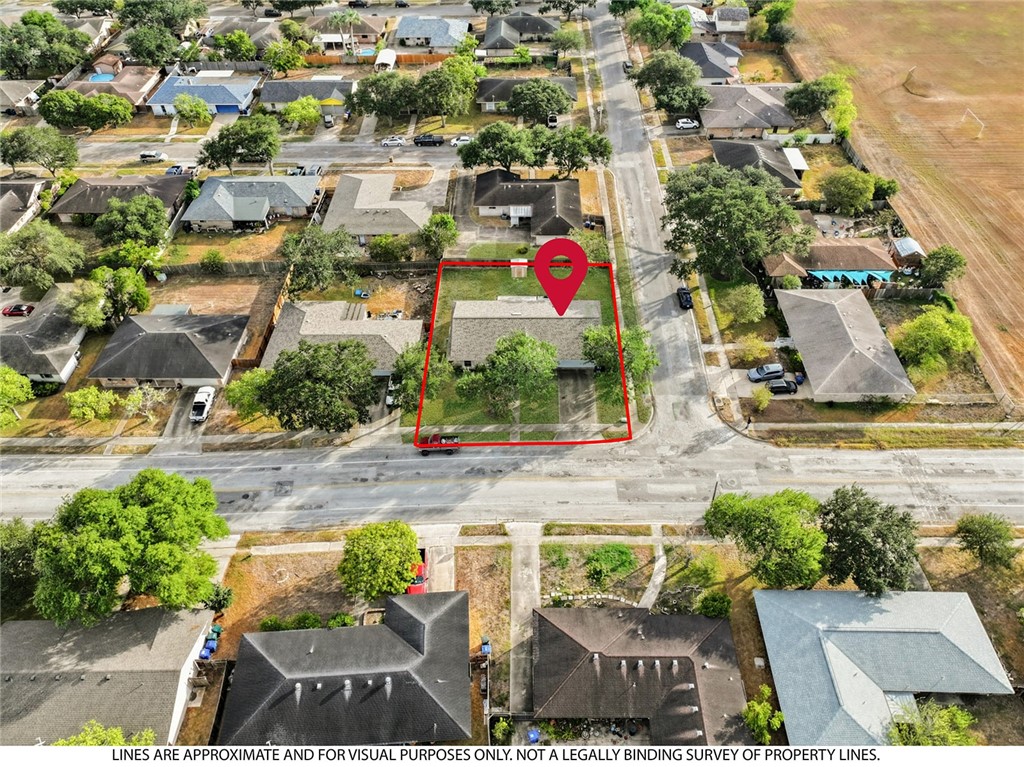 4301 Killarmet Corpus Christi TX 78413