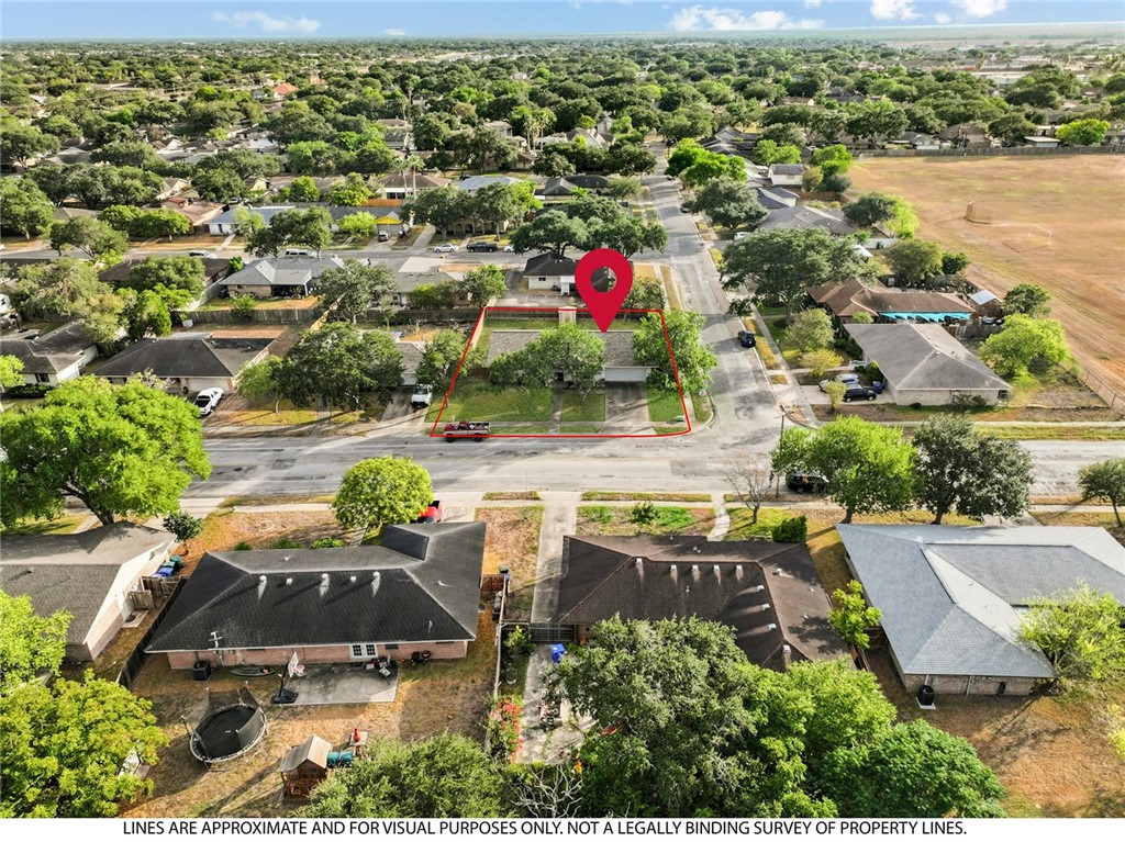 4301 Killarmet Corpus Christi TX 78413