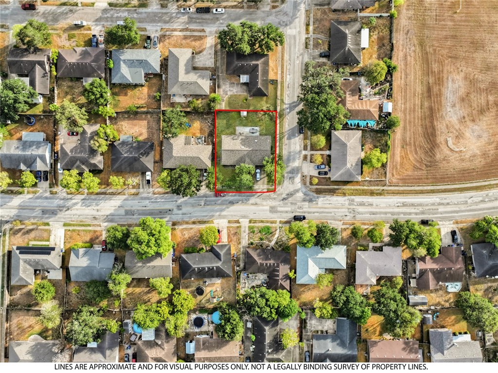 4301 Killarmet Corpus Christi TX 78413