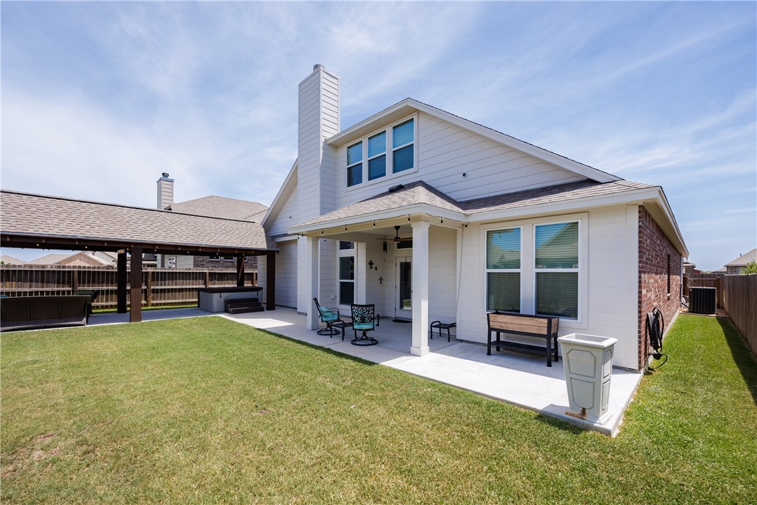 7610 Taylan Corpus Christi TX 78414
