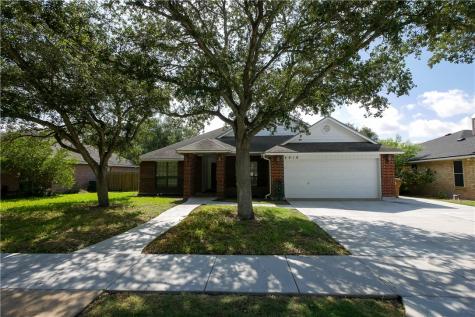 4010 Moorhead Drive Corpus Christi TX 78410