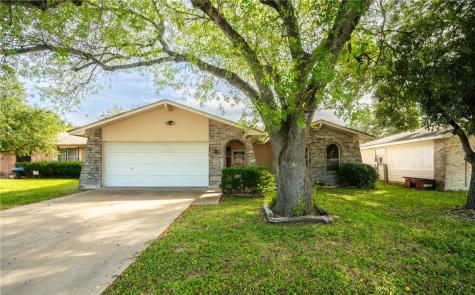 1922 Sean Drive Corpus Christi TX 78412