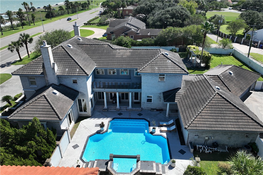 5001 Ocean Drive Corpus Christi TX 78412