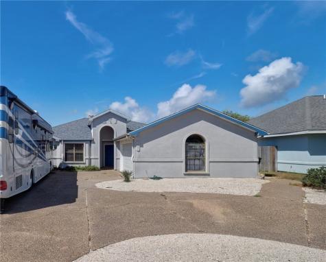 16041 Cuttysark Street Corpus Christi TX 78418