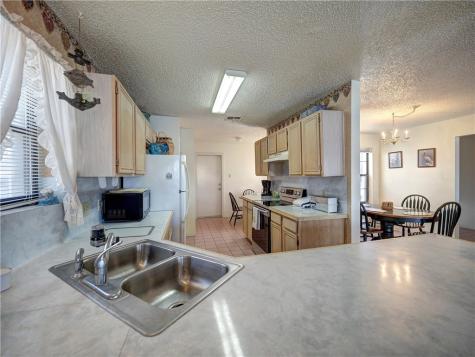 16041 Cuttysark Street Corpus Christi TX 78418