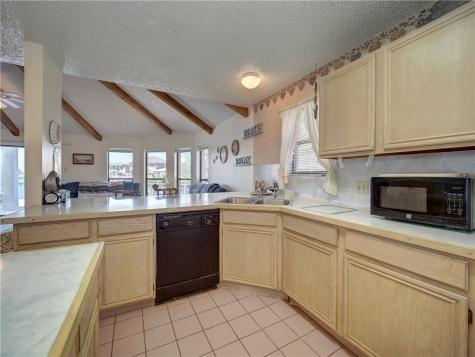 16041 Cuttysark Street Corpus Christi TX 78418