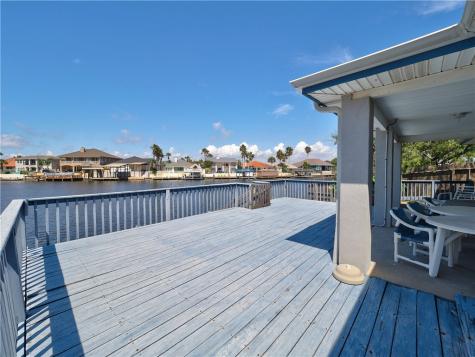 16041 Cuttysark Street Corpus Christi TX 78418