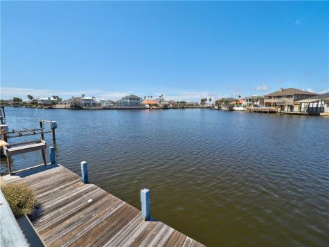 16041 Cuttysark Street Corpus Christi TX 78418