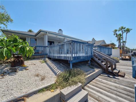 16041 Cuttysark Street Corpus Christi TX 78418