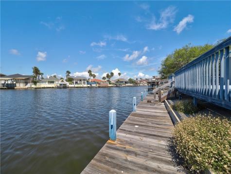 16041 Cuttysark Street Corpus Christi TX 78418