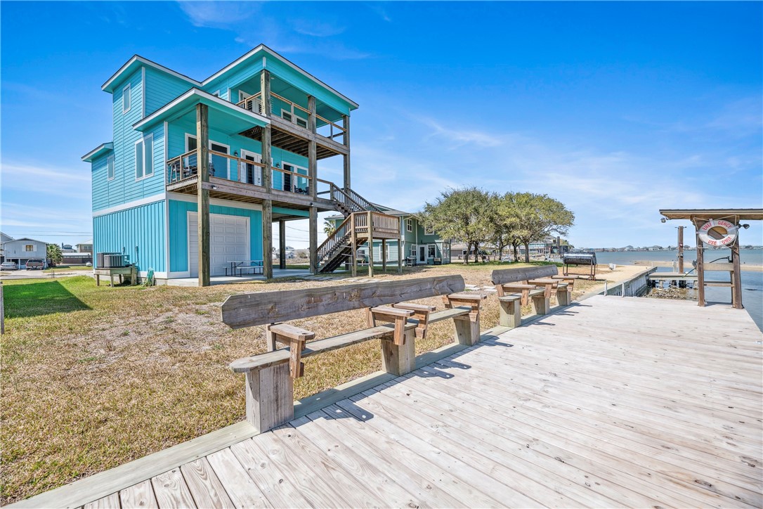 125 Lakeview Rockport TX 78382