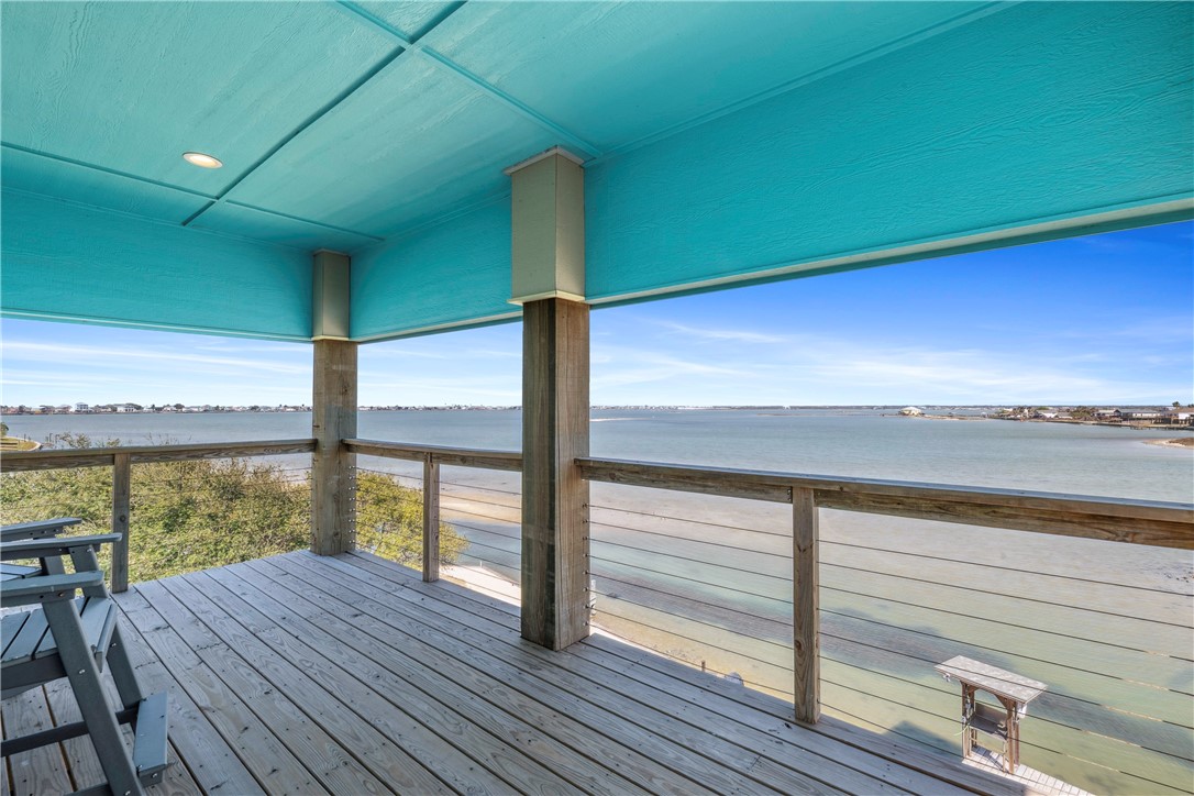 125 Lakeview Rockport TX 78382