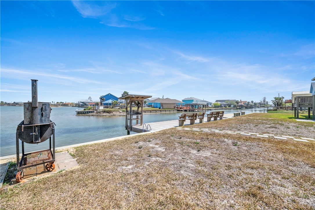 125 Lakeview Rockport TX 78382